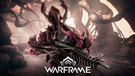 warframe giriş.
